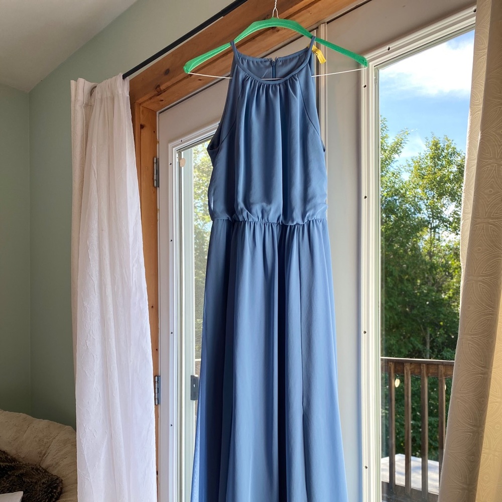 Bridesmaid Dress